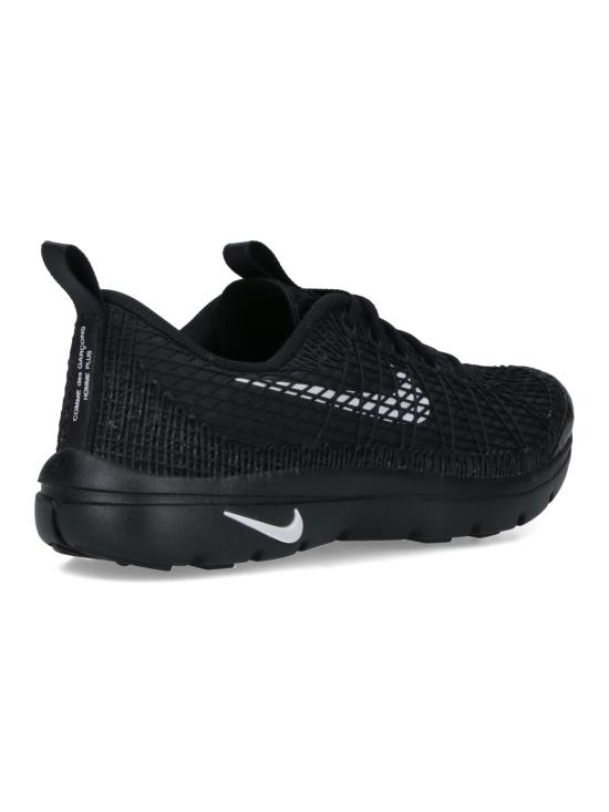 25FW 꼼데가르송 스니커즈 PP K105 W25 Black - COMME DES GARCONS