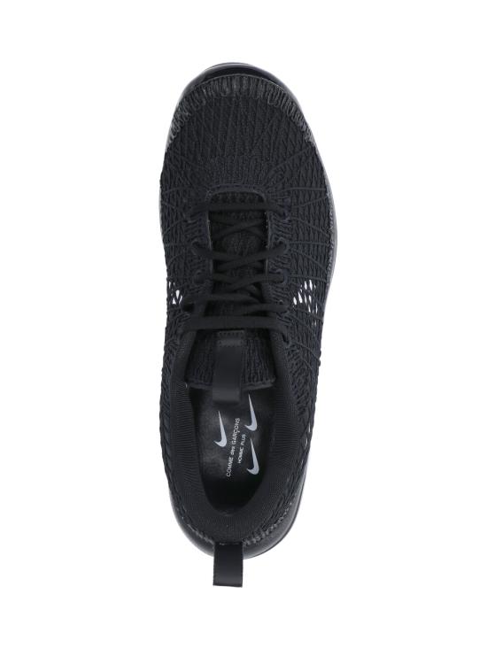 25FW 꼼데가르송 스니커즈 PP K105 W25 Black - COMME DES GARCONS
