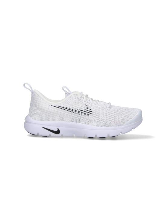 25FW 꼼데가르송 스니커즈 PP K105 W25 White