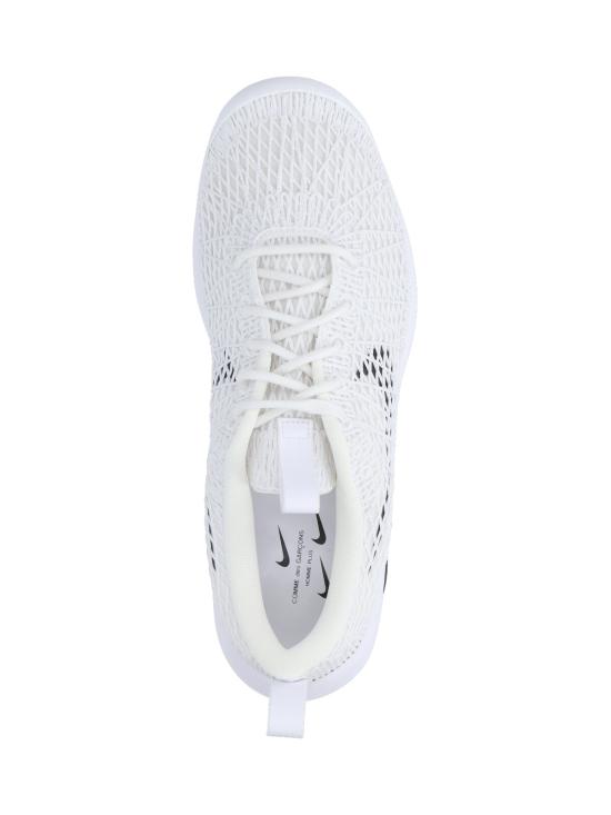 25FW 꼼데가르송 스니커즈 PP K105 W25 White - COMME DES GARCONS