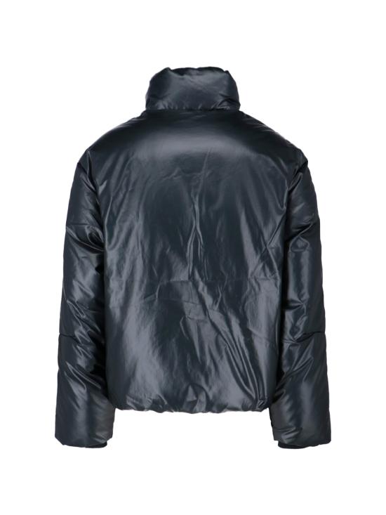 25FW 베르너 퀼 숏패딩 1 59O25 009 Black - BERNER KUHL