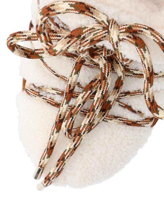 25FW 문부츠 부츠 80D1409580 MA03 Brown - MOON BOOT