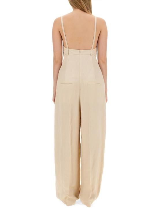  알리지 점프수트 104336 P4237PAPIR Neutrals - ALYSI