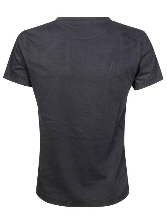 25FW [키즈] 파트리지아페페 티셔츠 7M0951 J331 K103 NERO - PATRIZIA PEPE