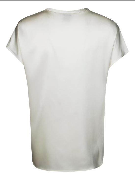 25FW 핑코 블라우스 100100 A2JR Z09 BIANCO - PINKO