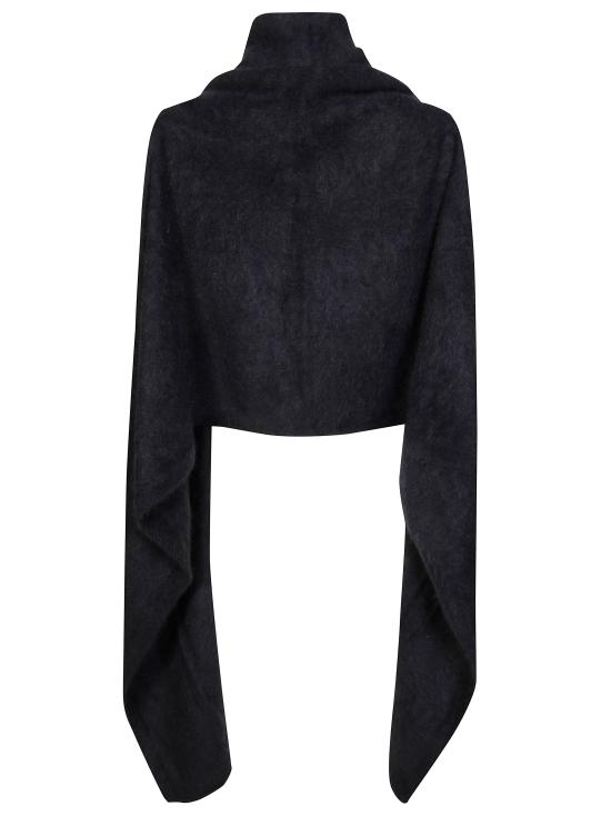 25FW 씨티 플라주 케이프 5515M 75 BLU - CT PLAGE