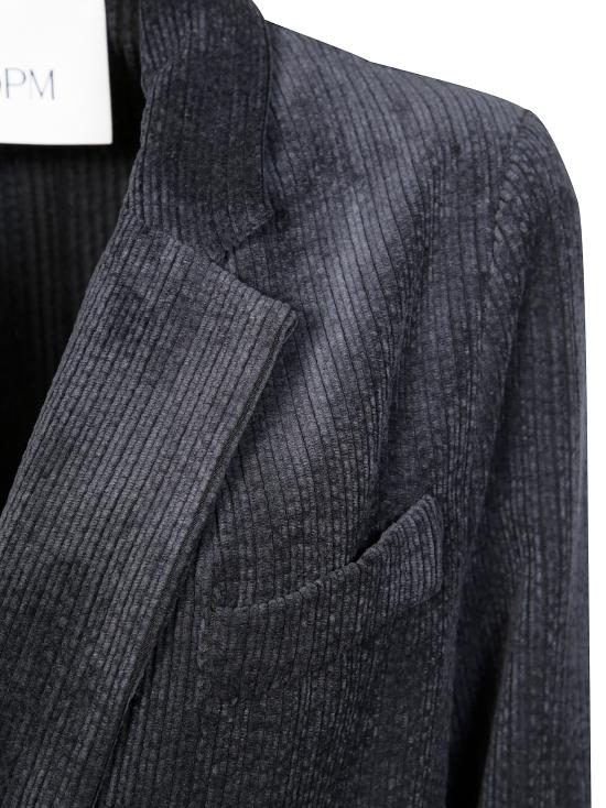 25FW 에잇피엠 수트 자켓 D8PM52K156 009 NERO - 8PM