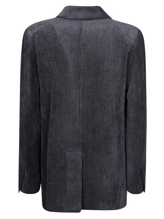 25FW 에잇피엠 수트 자켓 D8PM52K156 009 NERO - 8PM