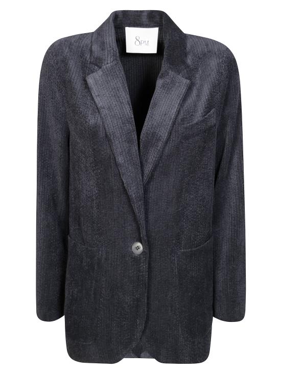 25FW 에잇피엠 수트 자켓 D8PM52K156 009 NERO