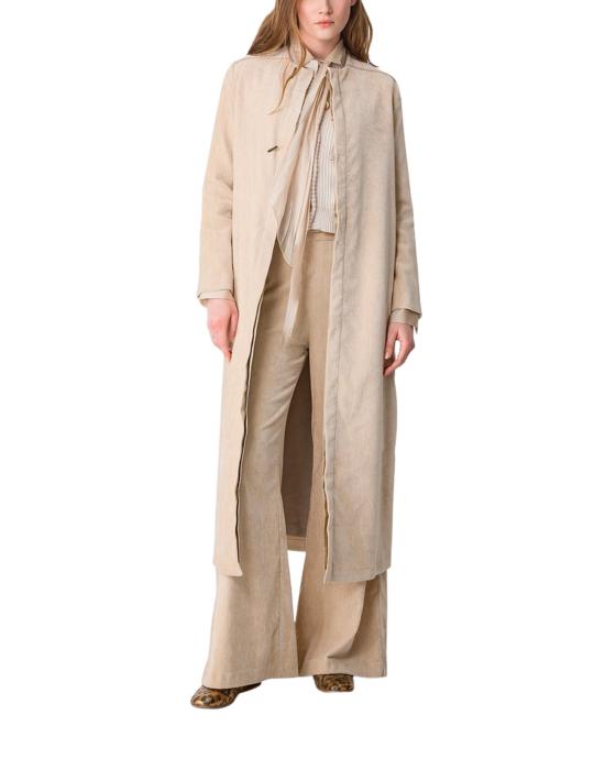 25FW 포르테포르테 셔츠 14096 0265 - FORTE FORTE