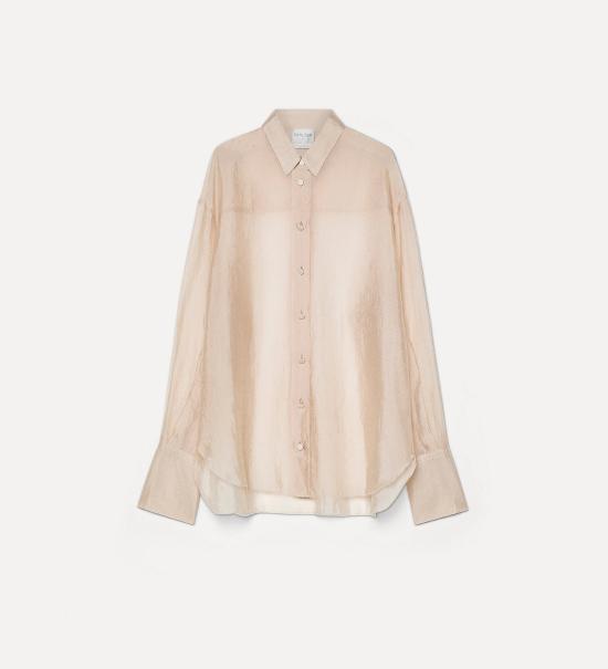 25FW 포르테포르테 셔츠 14096 0265