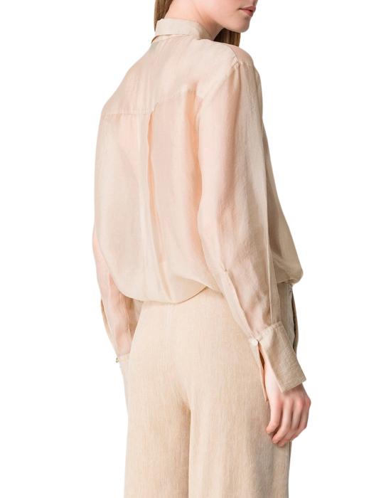 25FW 포르테포르테 셔츠 14096 0265 - FORTE FORTE