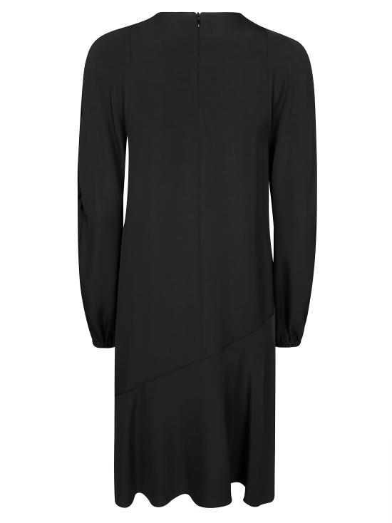 25FW 핑코 원피스 105727 A2U2 Z99 NERO - PINKO