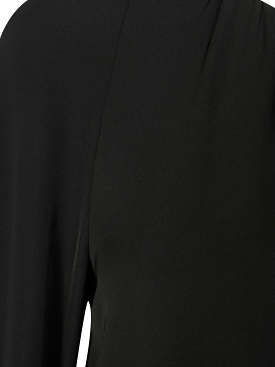 25FW 핑코 원피스 105727 A2U2 Z99 NERO - PINKO