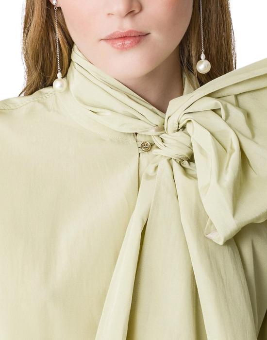 25FW 포르테포르테 셔츠 14400 6024 - FORTE FORTE