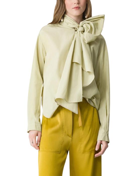 25FW 포르테포르테 셔츠 14400 6024 - FORTE FORTE