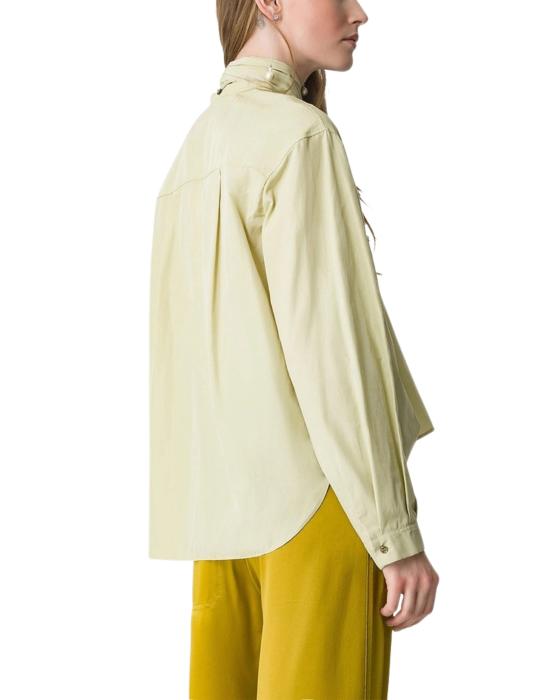 25FW 포르테포르테 셔츠 14400 6024 - FORTE FORTE