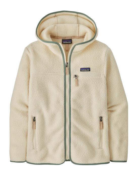 25FW 파타고니아 레트로 파일 후디 22806 NTLE