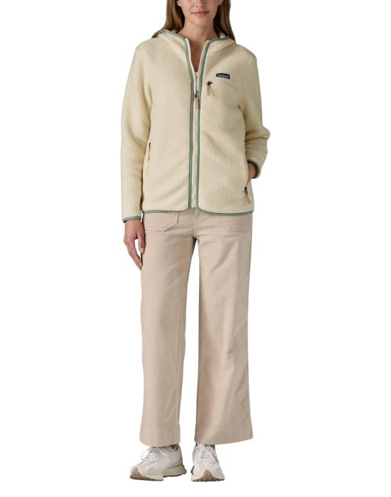 25FW 파타고니아 레트로 파일 후디 22806 NTLE - PATAGONIA