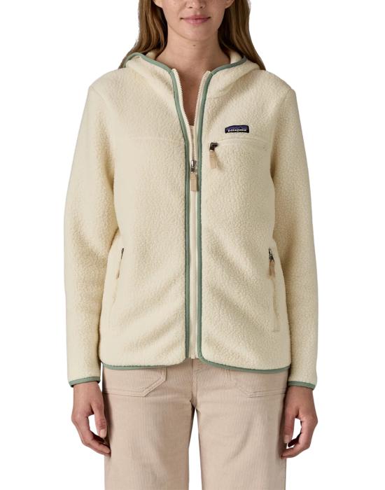 25FW 파타고니아 레트로 파일 후디 22806 NTLE - PATAGONIA