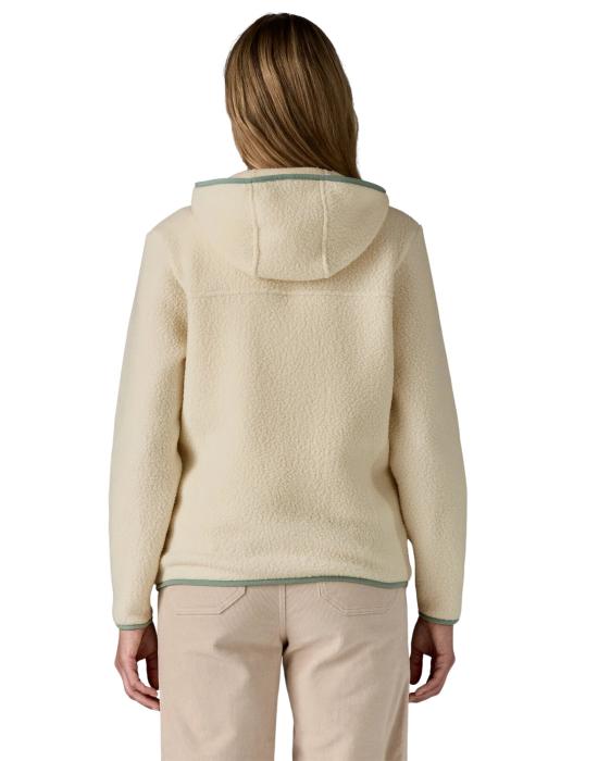 25FW 파타고니아 레트로 파일 후디 22806 NTLE - PATAGONIA