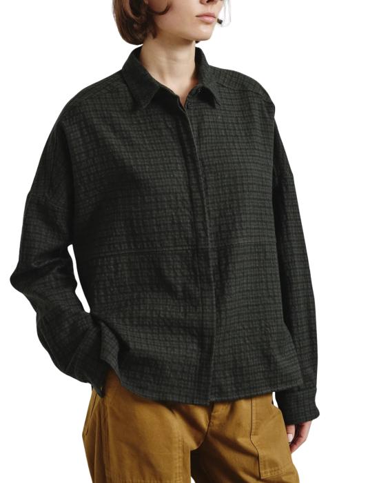 25FW POMANDÈRE 셔츠 14329 750 - OTHER BRANDS