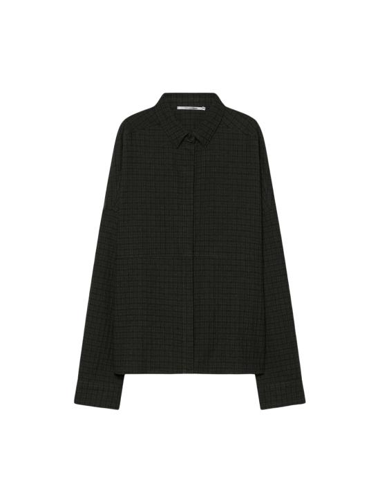 25FW POMANDÈRE 셔츠 14329 750