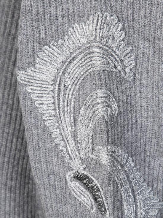 25FW 돈답 가디건 DT408M00988002WDDW25 920 - DONDUP