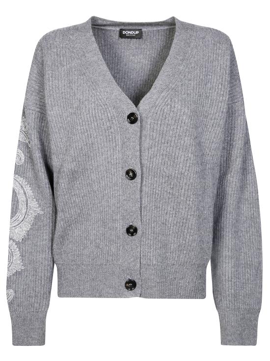 25FW 돈답 가디건 DT408M00988002WDDW25 920