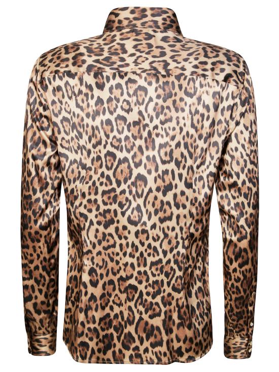 25FW 프리드먼 셔츠 L416AGATA - FRIEDMAN