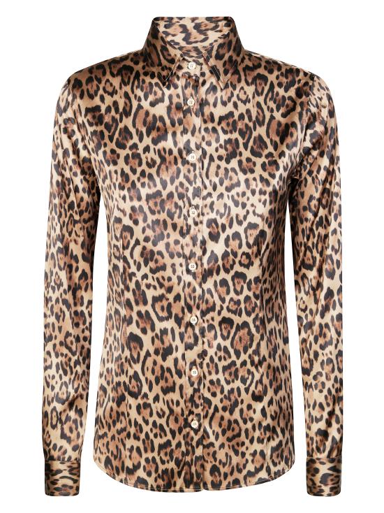 25FW 프리드먼 셔츠 L416AGATA