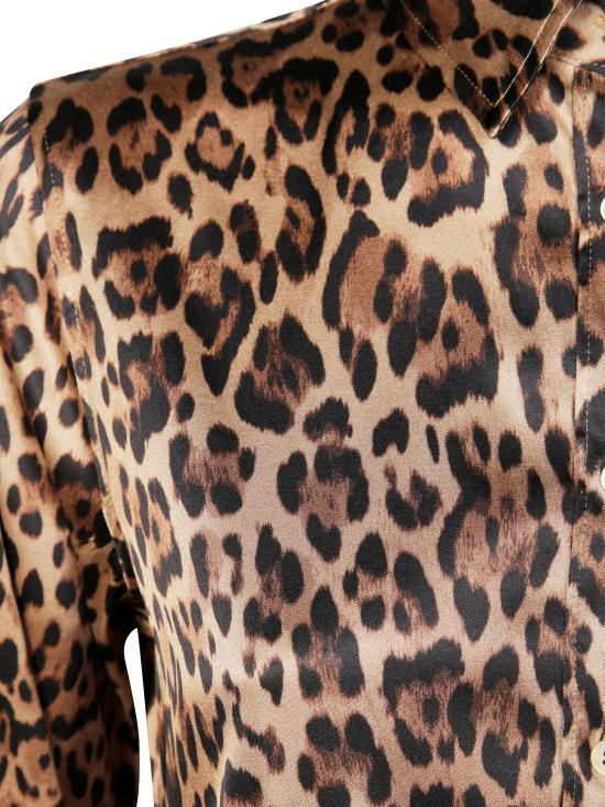 25FW 프리드먼 셔츠 L416AGATA - FRIEDMAN