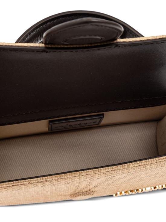 25FW 자크뮈스 토트백 BAW00006 AW005111FF Beige - JACQUEMUS