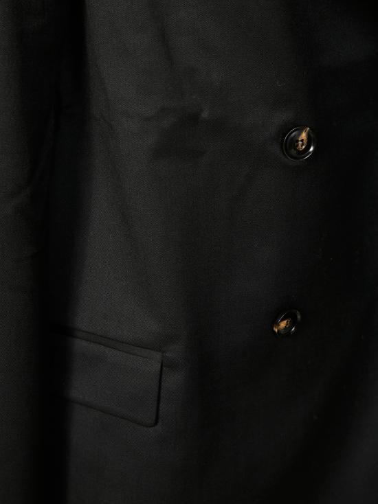 25FW 가니 자켓 W0797 099 NERO - GANNI