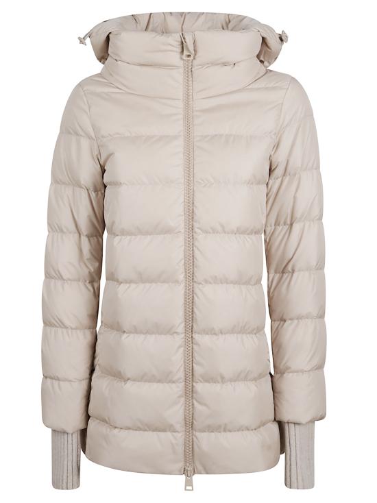 25FW 에르노 패딩 PI00660D 1985 Beige