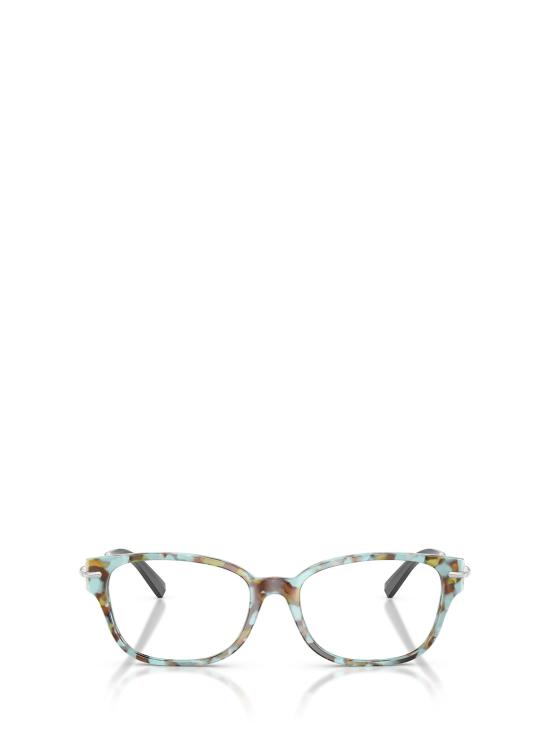 26FW 티파니앤코 안경 TF2262 8441 BLONDE TIFFANY HAVANA