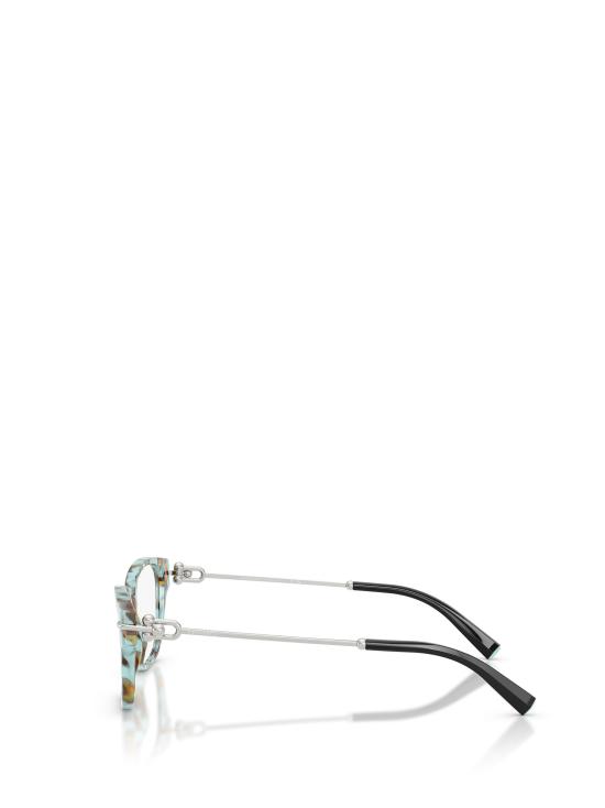 26FW 티파니앤코 안경 TF2262 8441 BLONDE TIFFANY HAVANA - TIFFANY & CO