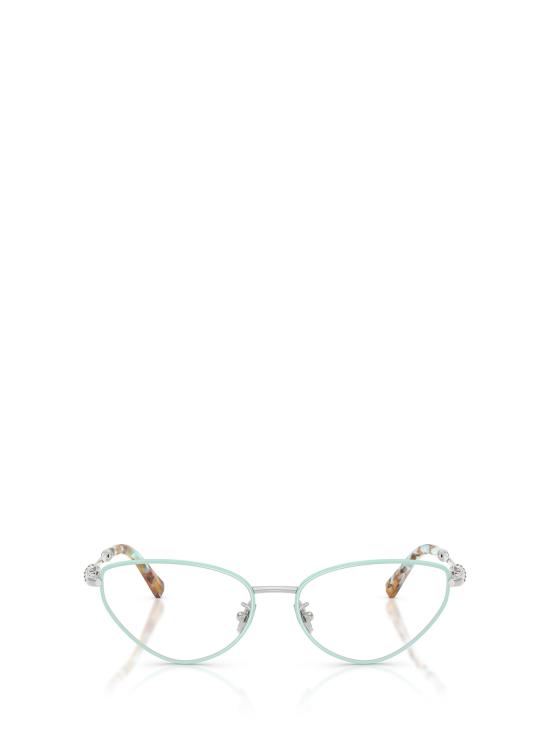 26FW 티파니앤코 안경 TF1172B 6151 TIFFANY BLUE ON SILVER