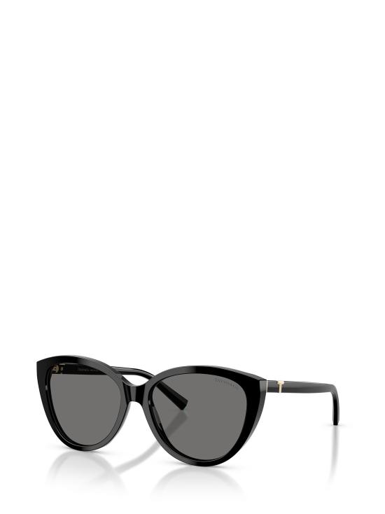 26FW 티파니앤코 선글라스 TF4251 8001S4 BLACK - TIFFANY & CO