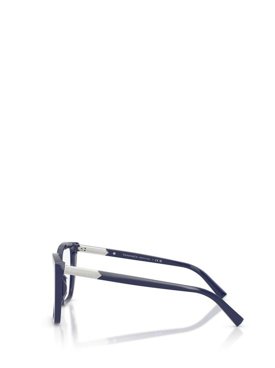 26FW 티파니앤코 안경 TF2278 8396 SOLID DARK BLUE - TIFFANY & CO