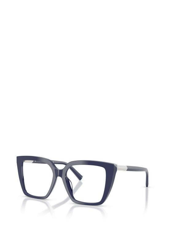 26FW 티파니앤코 안경 TF2278 8396 SOLID DARK BLUE - TIFFANY & CO
