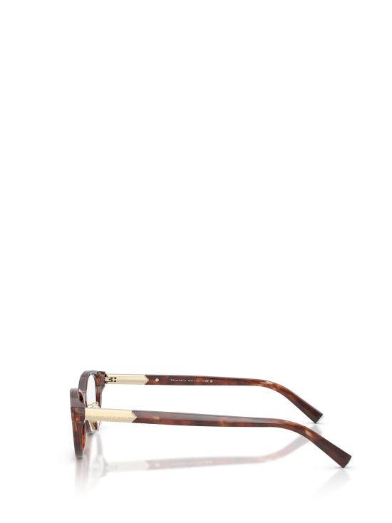 26FW 티파니앤코 안경 TF2280D 8421 SPOTTED BROWN HAVANA - TIFFANY & CO