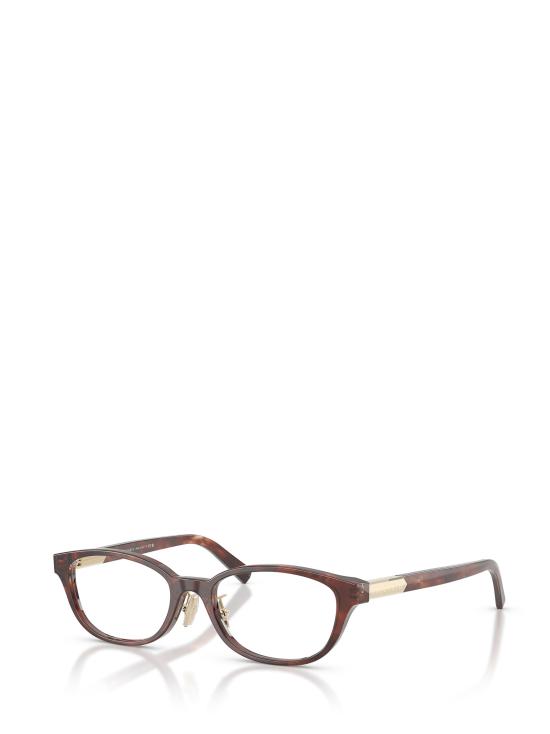 26FW 티파니앤코 안경 TF2280D 8421 SPOTTED BROWN HAVANA - TIFFANY & CO