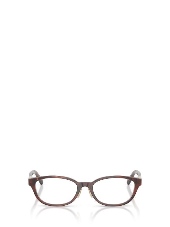 26FW 티파니앤코 안경 TF2280D 8421 SPOTTED BROWN HAVANA