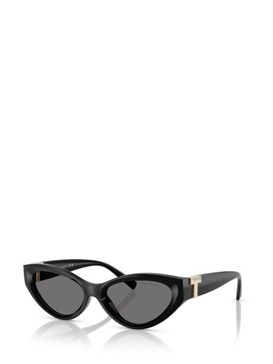 26FW 티파니앤코 선글라스 TF4225U 8001S4 BLACK - TIFFANY & CO