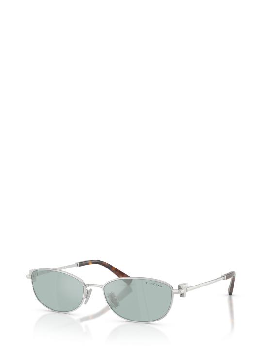 26FW 티파니앤코 선글라스 TF3115 600165 SILVER - TIFFANY & CO