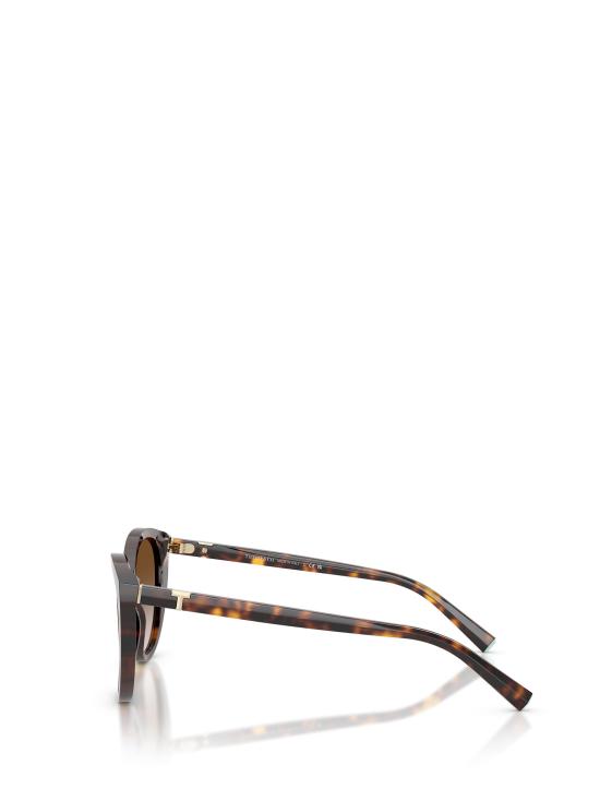 26FW 티파니앤코 선글라스 TF4251 80153B HAVANA - TIFFANY & CO