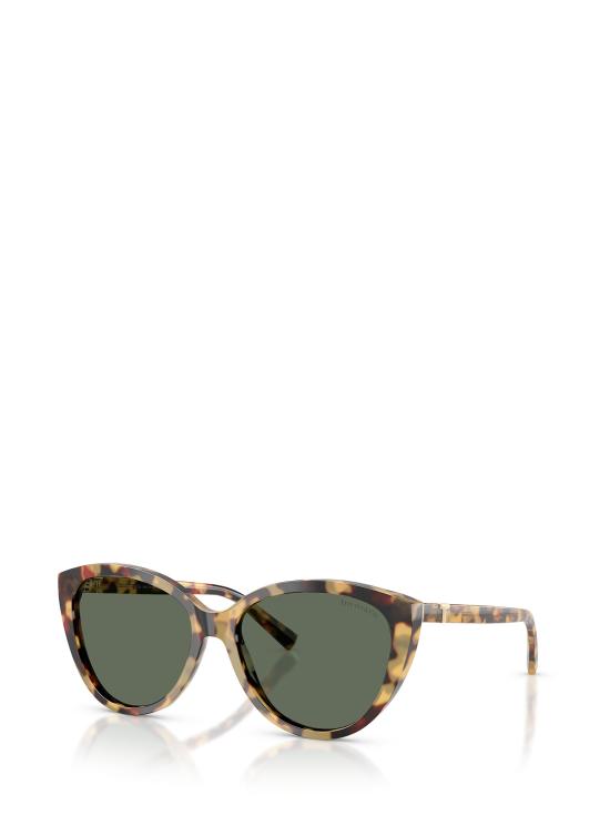 26FW 티파니앤코 선글라스 TF4251 80649A BLONDE HAVANA - TIFFANY & CO