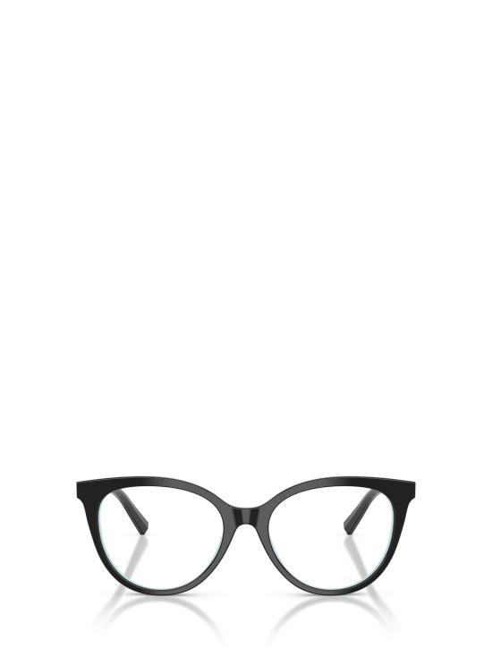 26FW 티파니앤코 안경 TF2277 8055 BLACK ON TIFFANY BLUE