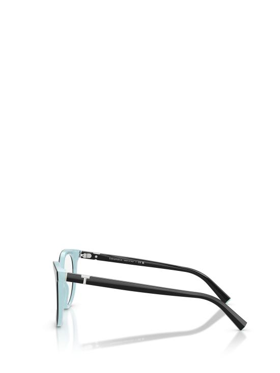 26FW 티파니앤코 안경 TF2277 8055 BLACK ON TIFFANY BLUE - TIFFANY & CO